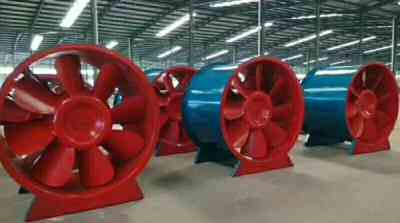 新聞 無動(dòng)力風(fēng)帽防爆風(fēng)機(jī)林芝