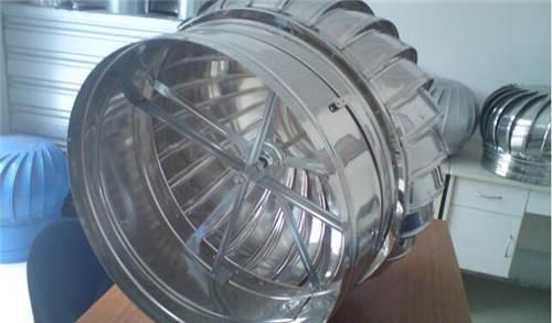 wwp 14無動力屋頂渦輪排風機圖片 高清大圖 谷瀑環保