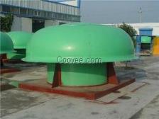 無動(dòng)力力屋頂風(fēng)機(jī)