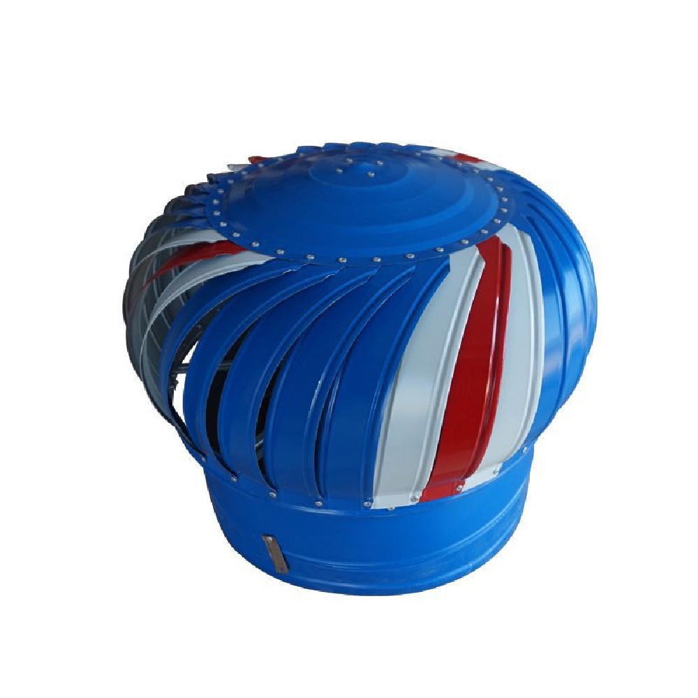 無動力風帽怎么套定額