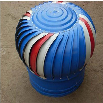 無動力屋頂風機 低噪音通風解決方案在德州的應用